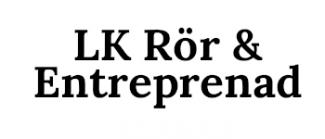 LK Rör & Entreprenad
