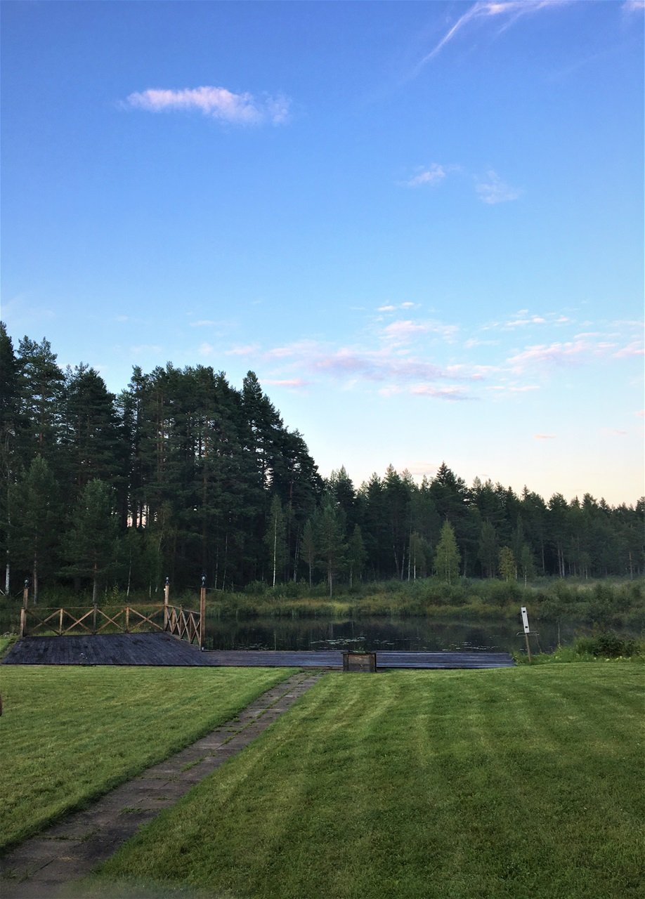 Oreparken