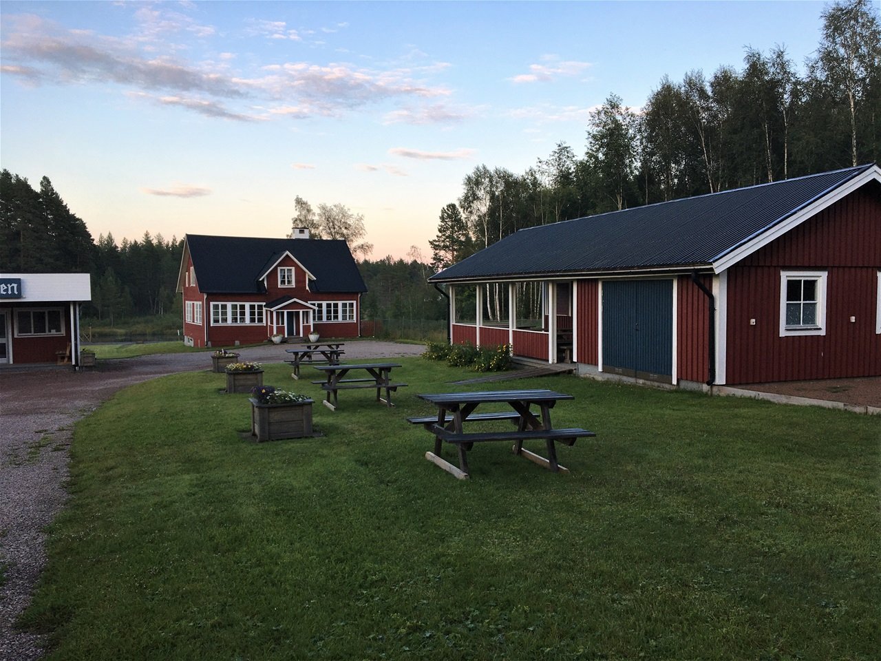 Oreparken