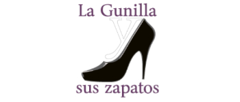 La Gunilla y sus zapatos