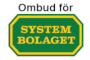 Systembolaget ombud