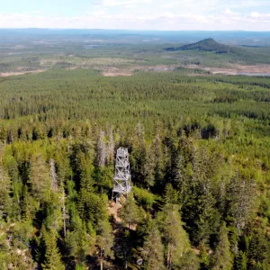 Utsiktstorn &Auml;rter&aring;sen