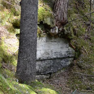 Kalkberget Furudals bruk