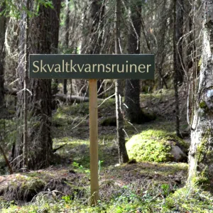 Kalkberget Furudals bruk