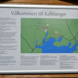 Kalkberget Furudals bruk
