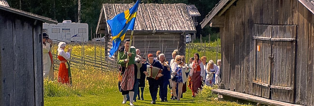 F&ouml;reningar i Ore