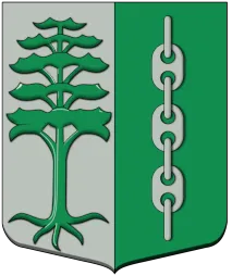 Ore vapensk&ouml;ld