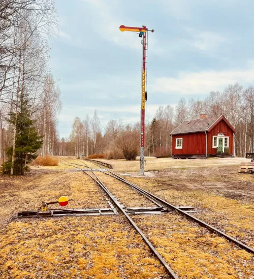 Semafor G&ouml;ringen