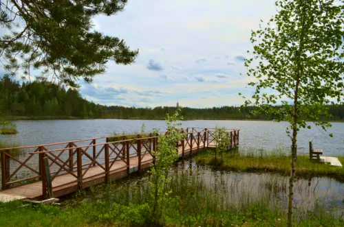 Tillhedstj&auml;rn