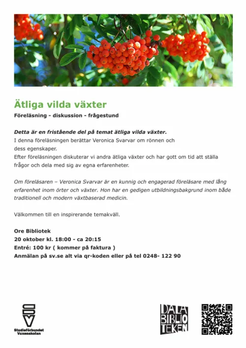 Ore Affisch 2026-10-20 &Auml;tliga vilda v&auml;xter R&ouml;nn.png